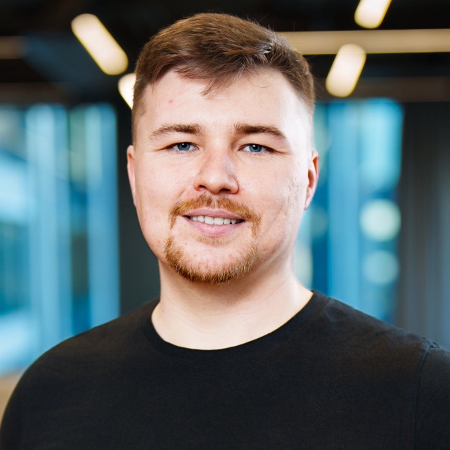 Jakub, who built Earkeep